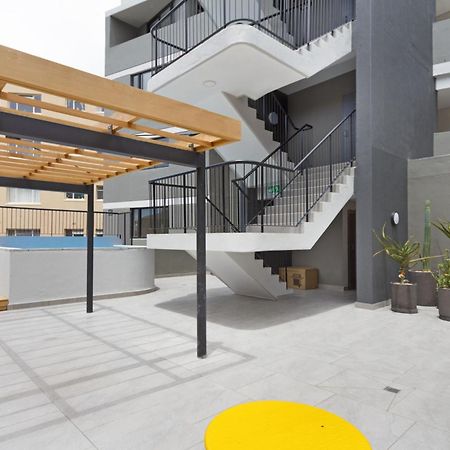 The Cedar Unit 204 Apartamento Cidade Do Cabo Exterior foto