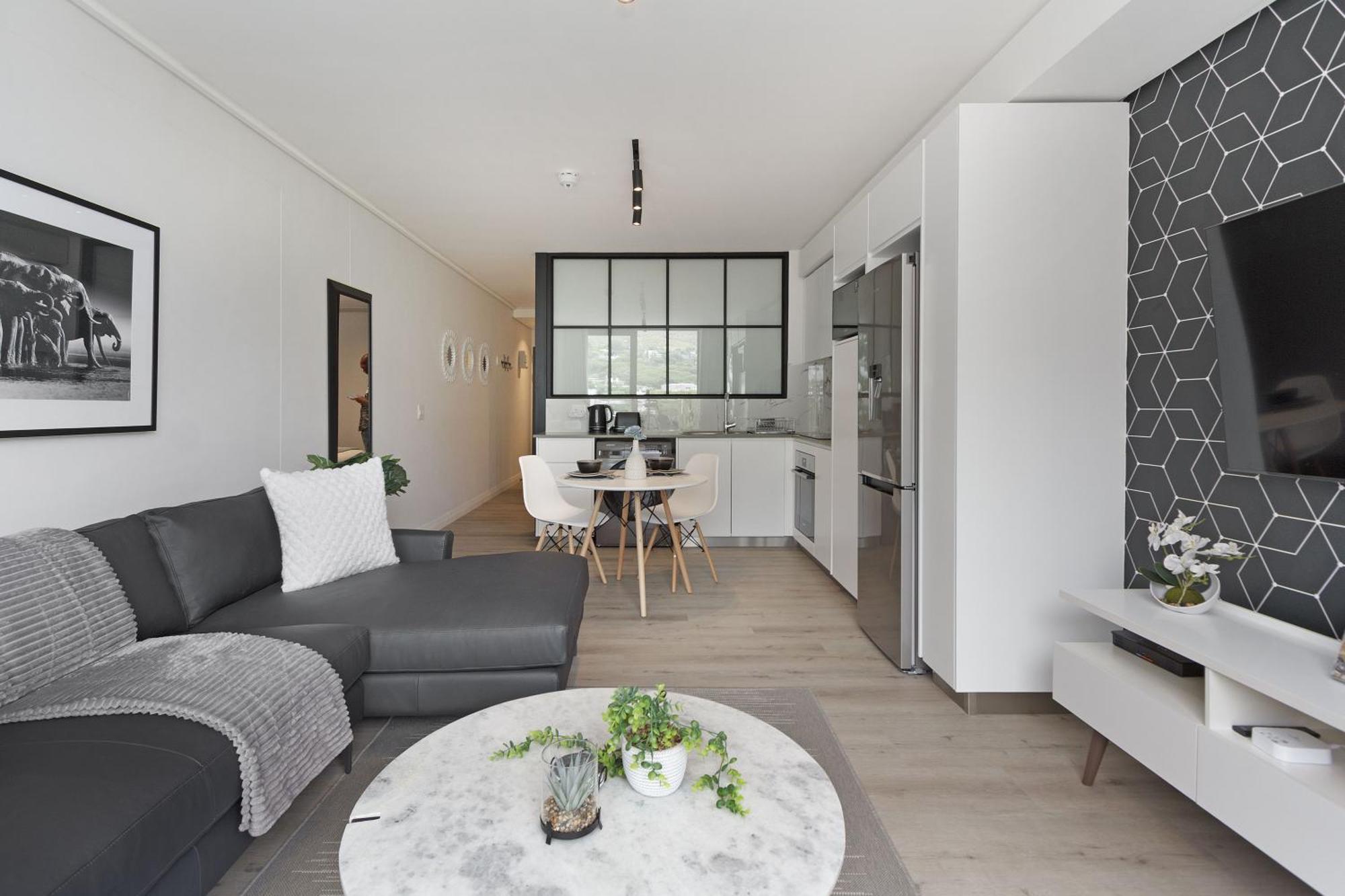 The Cedar Unit 204 Apartamento Cidade Do Cabo Exterior foto
