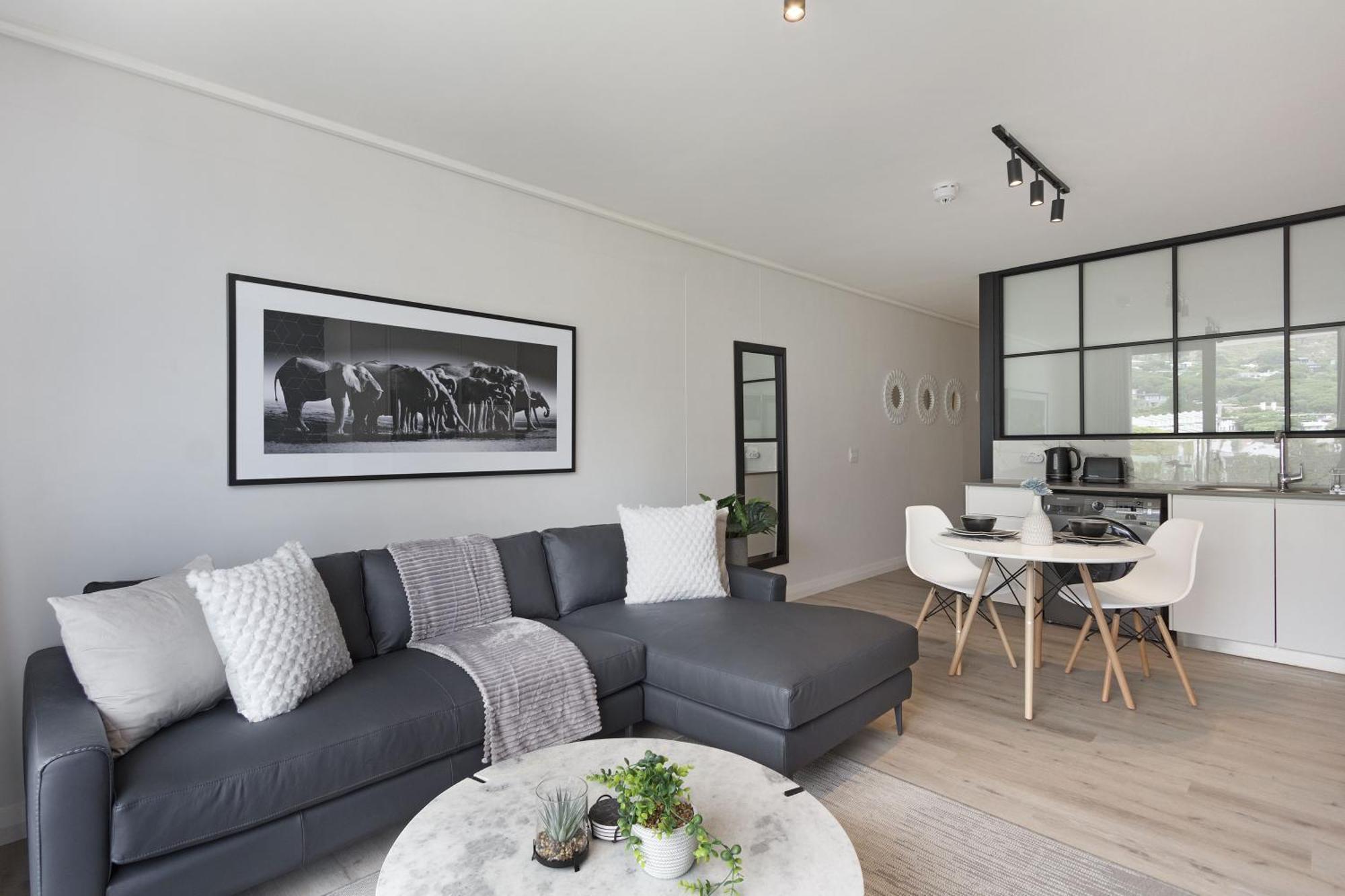 The Cedar Unit 204 Apartamento Cidade Do Cabo Exterior foto