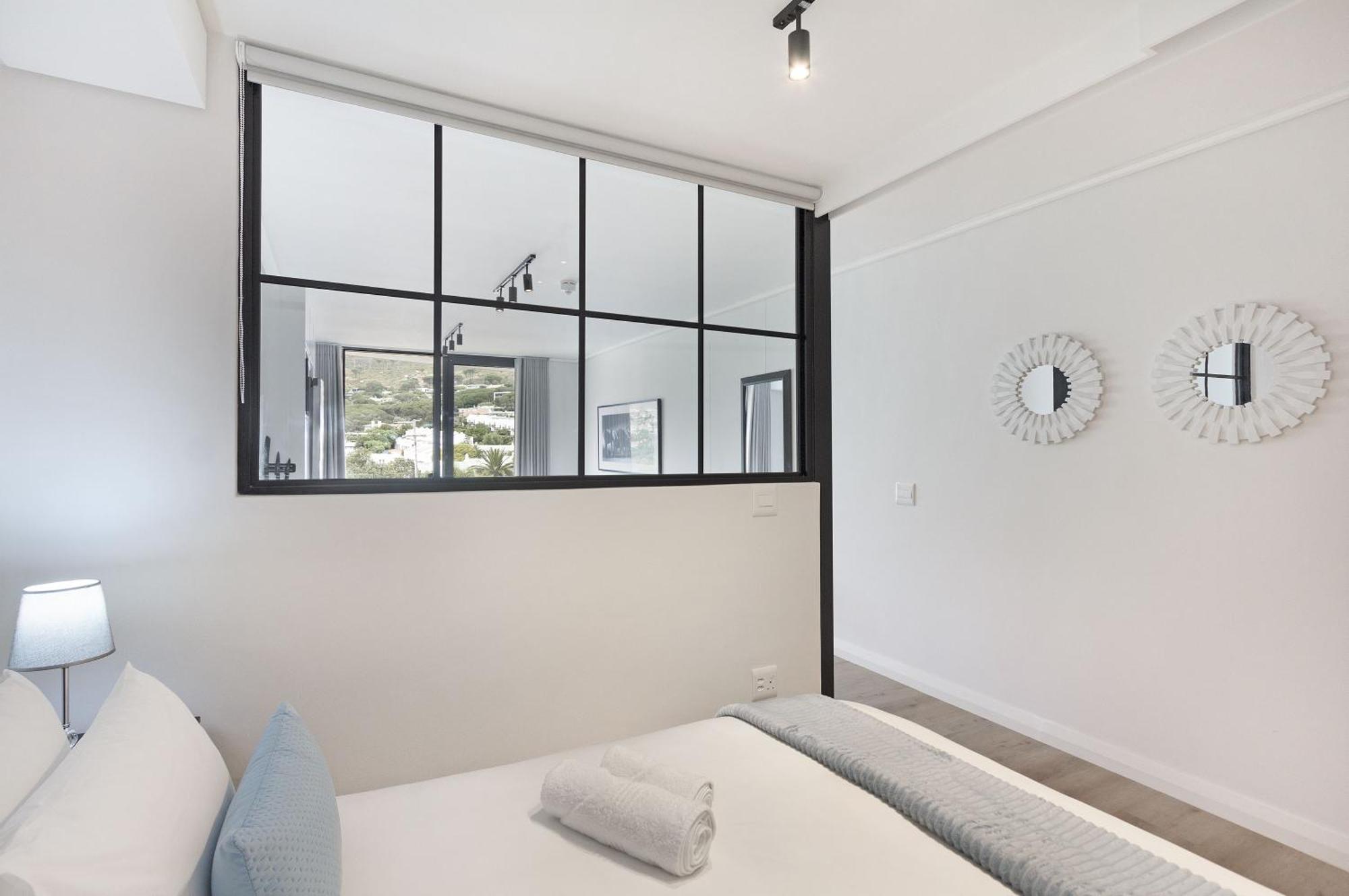 The Cedar Unit 204 Apartamento Cidade Do Cabo Exterior foto